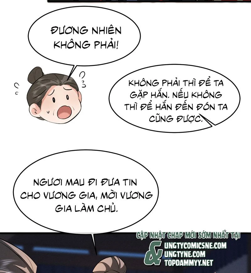 Thoát Cương Chapter 91 - 32