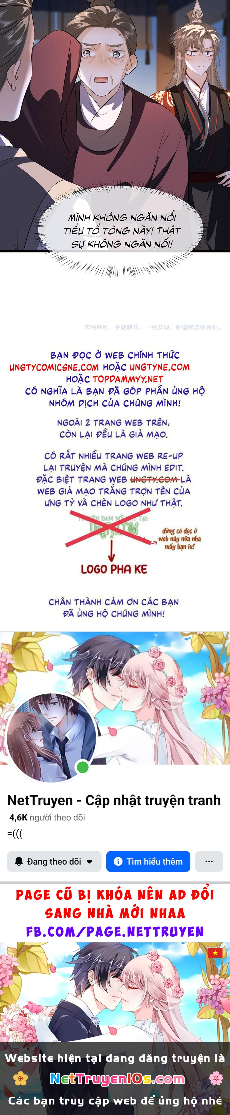 Thoát Cương Chapter 91 - 33