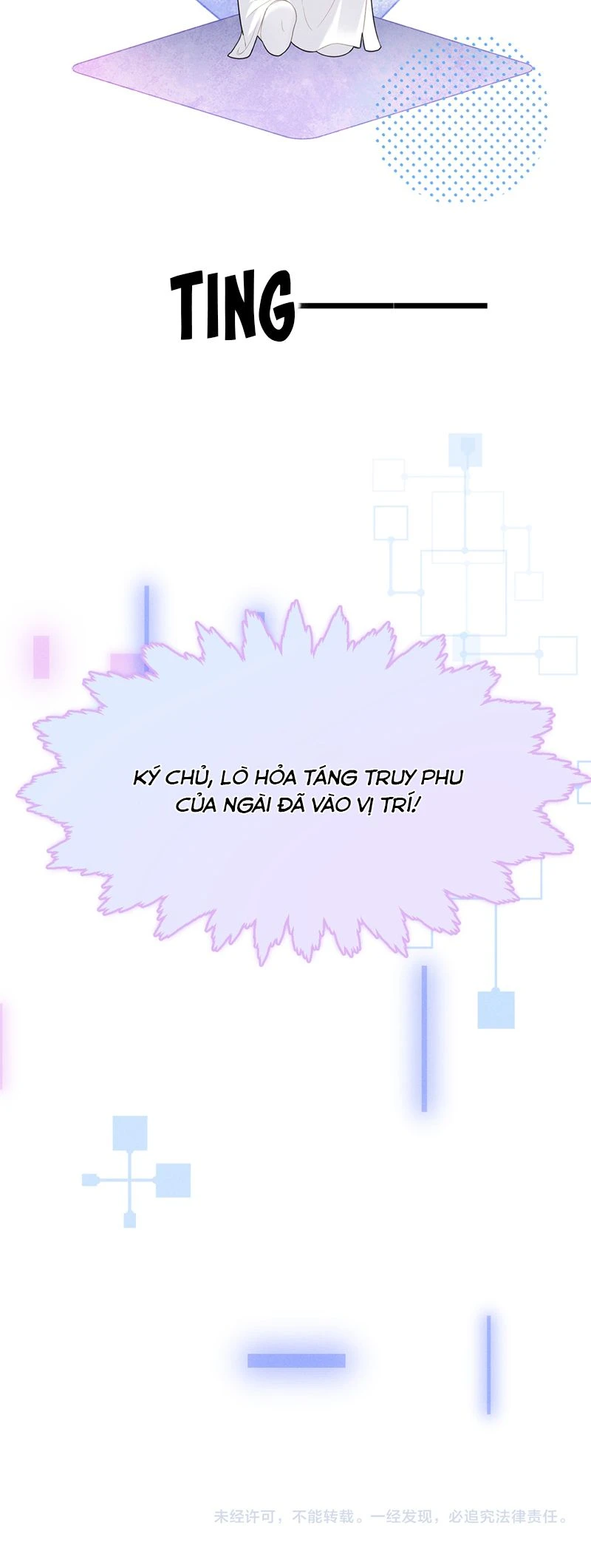Thoát Cương Chapter 0 - 20