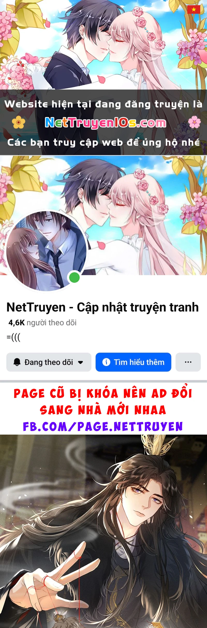 Thoát Cương Chapter 92 - 1
