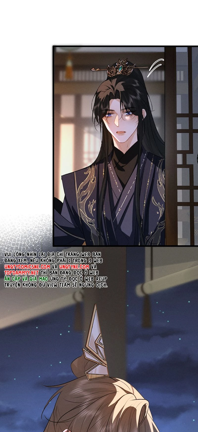 Thoát Cương Chapter 92 - 3