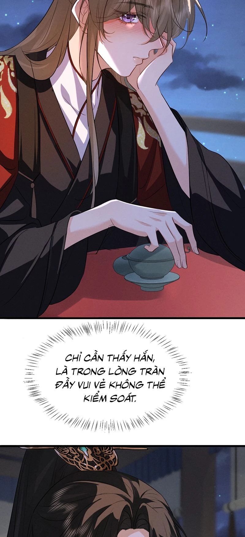 Thoát Cương Chapter 92 - 4