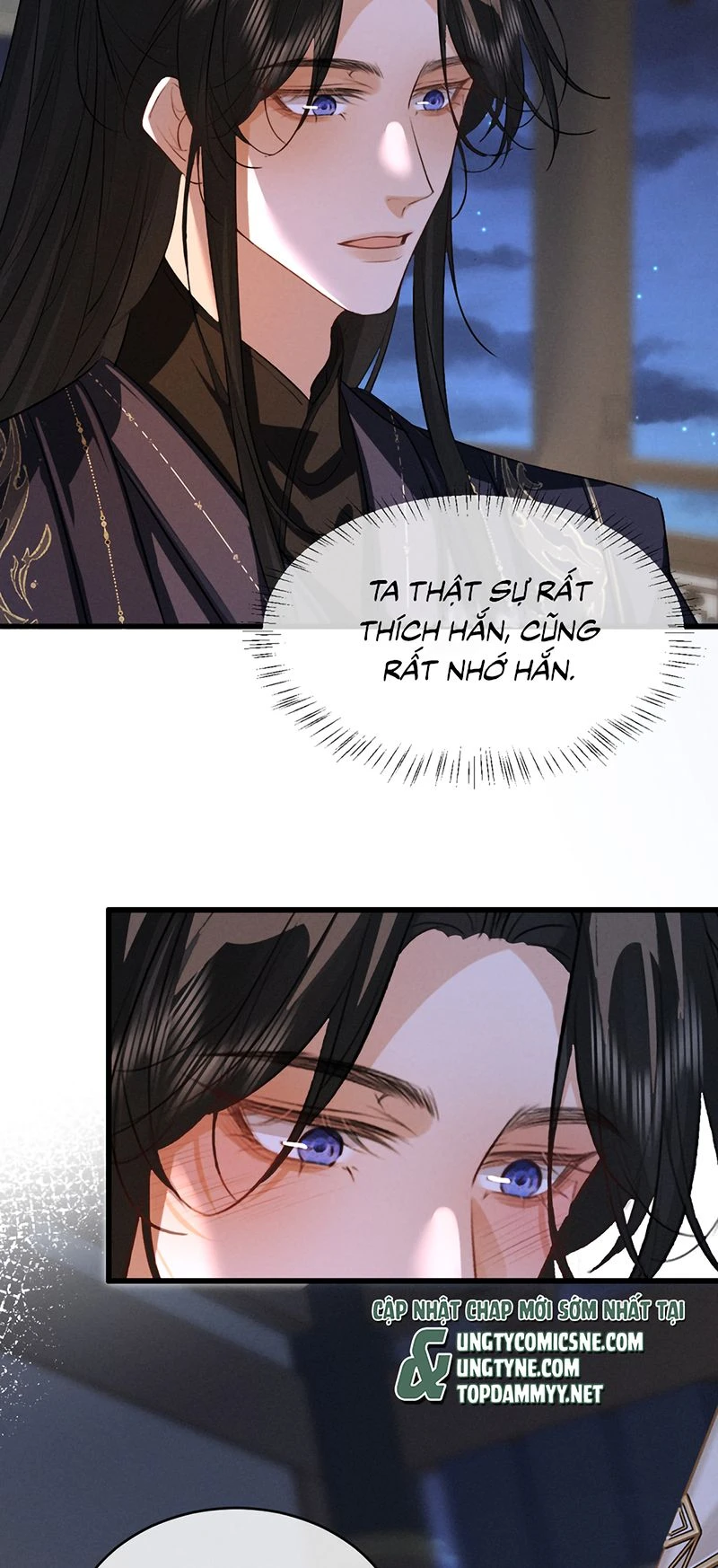 Thoát Cương Chapter 92 - 5