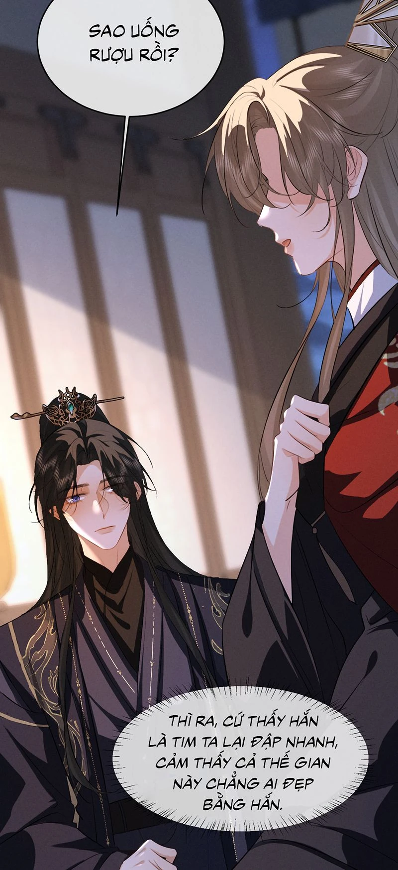 Thoát Cương Chapter 92 - 6