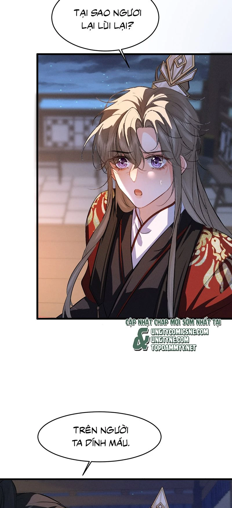Thoát Cương Chapter 92 - 9