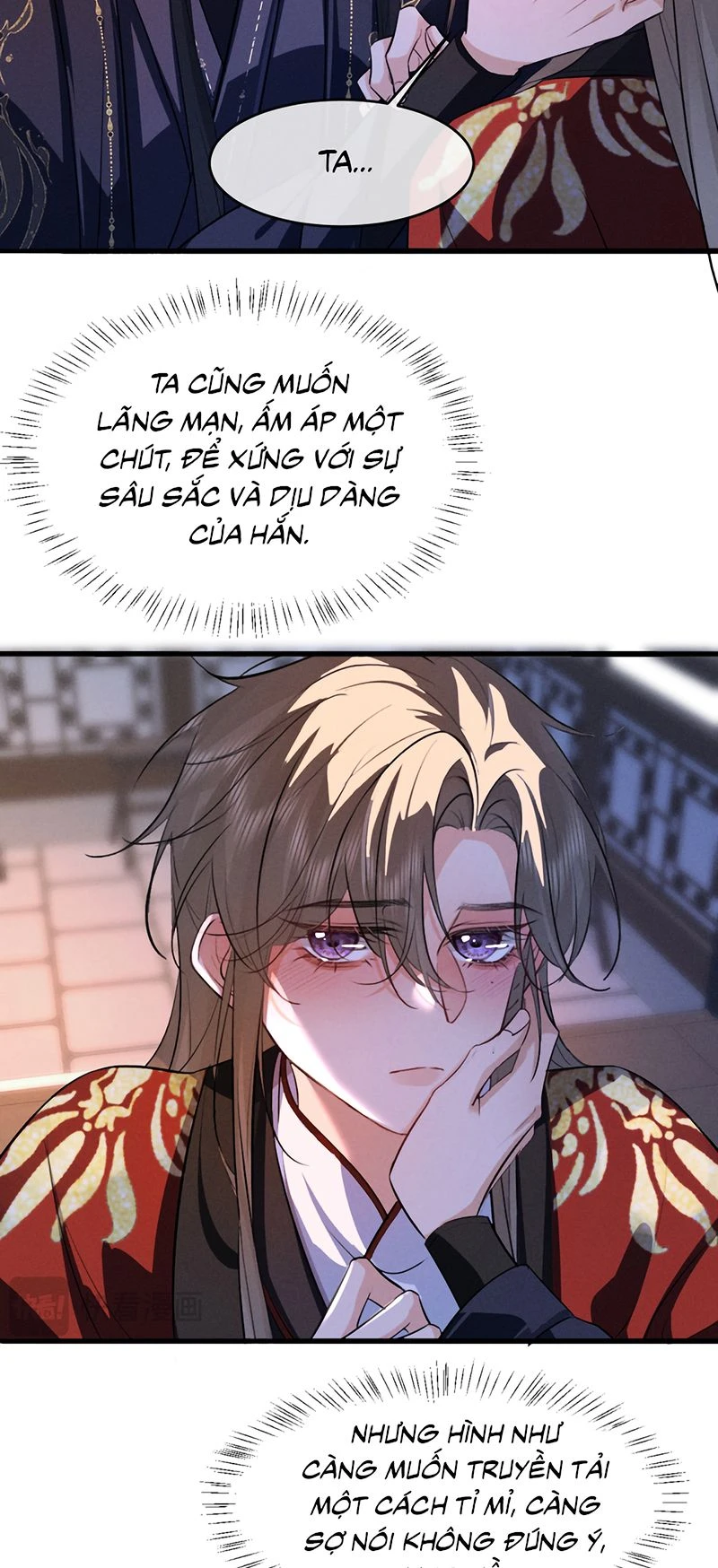 Thoát Cương Chapter 92 - 12