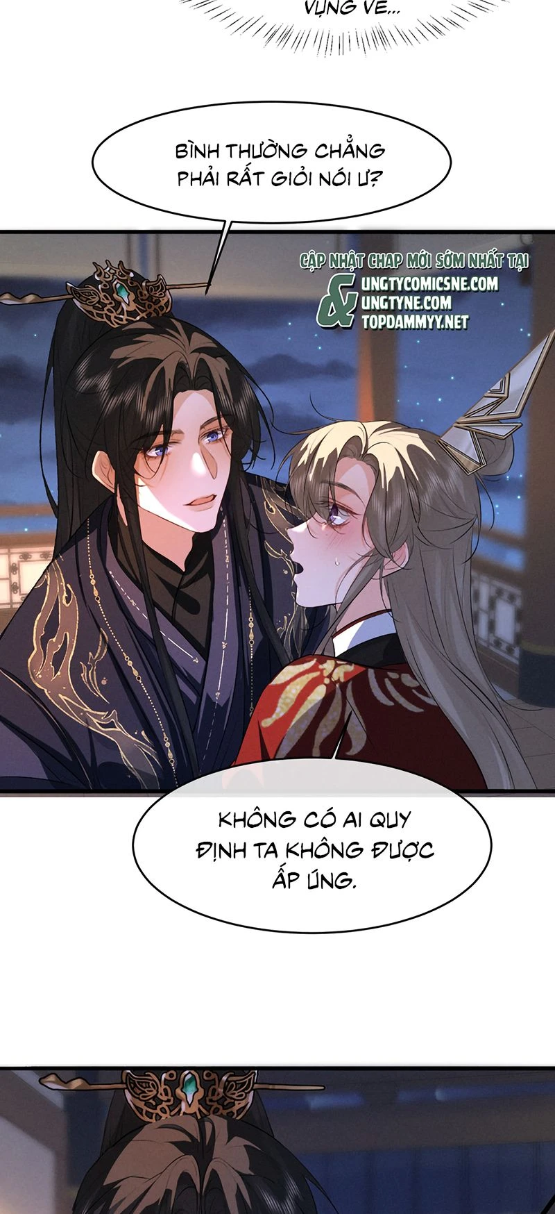Thoát Cương Chapter 92 - 13