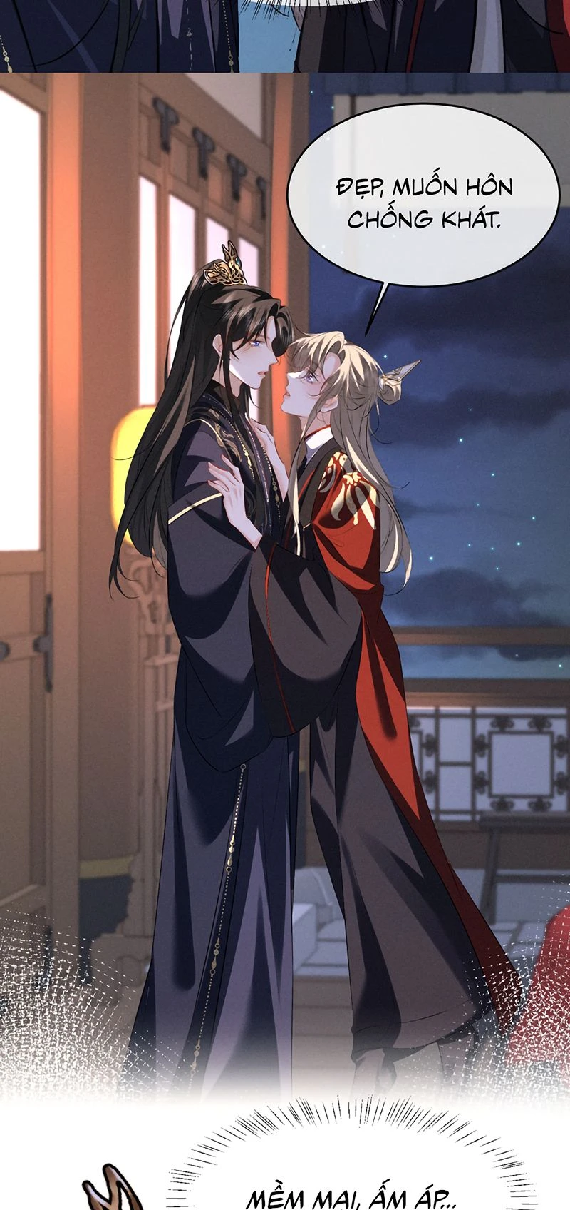 Thoát Cương Chapter 92 - 18
