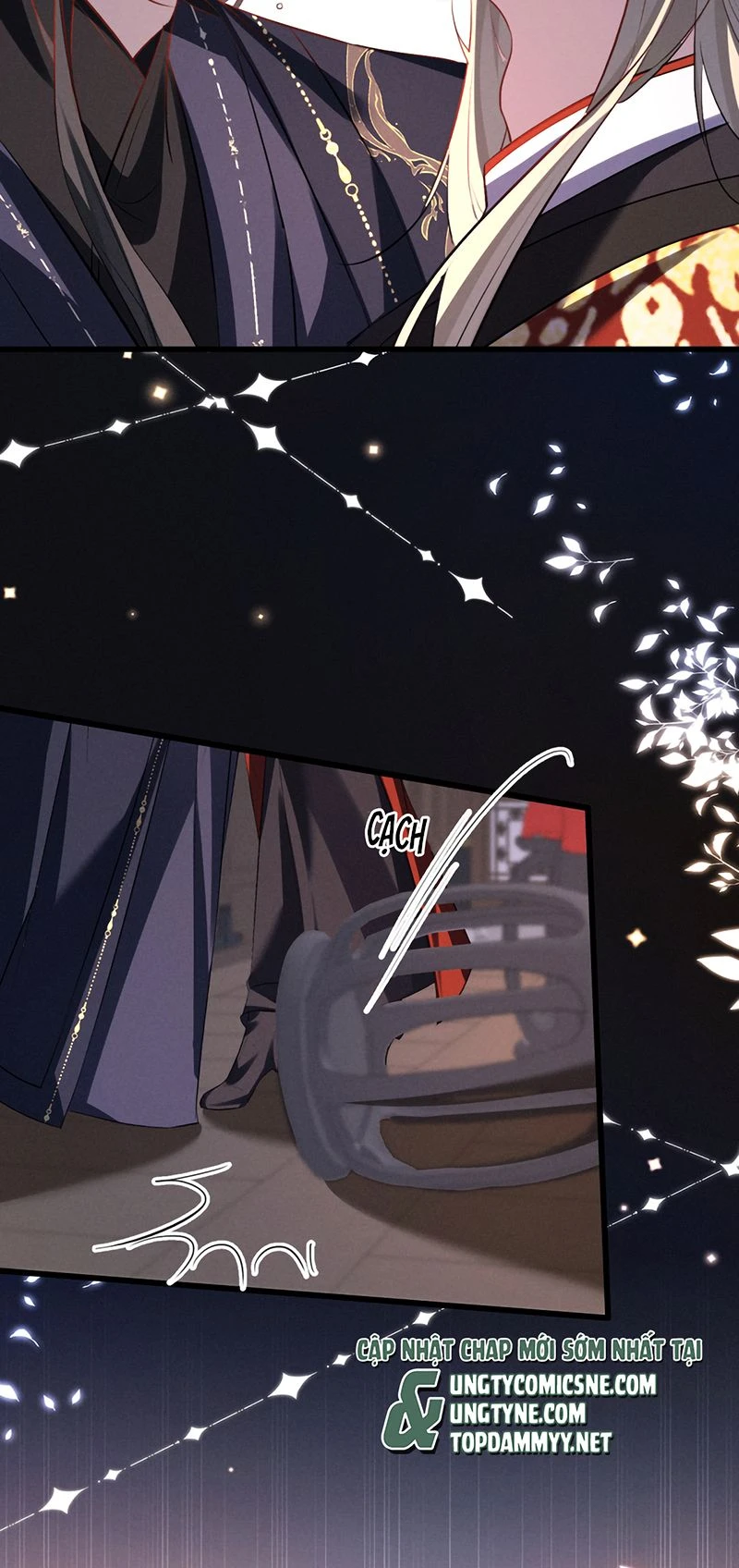 Thoát Cương Chapter 92 - 21