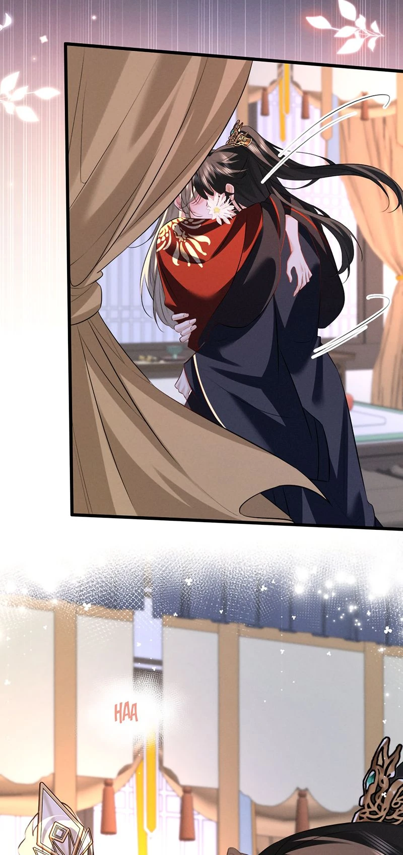 Thoát Cương Chapter 92 - 22