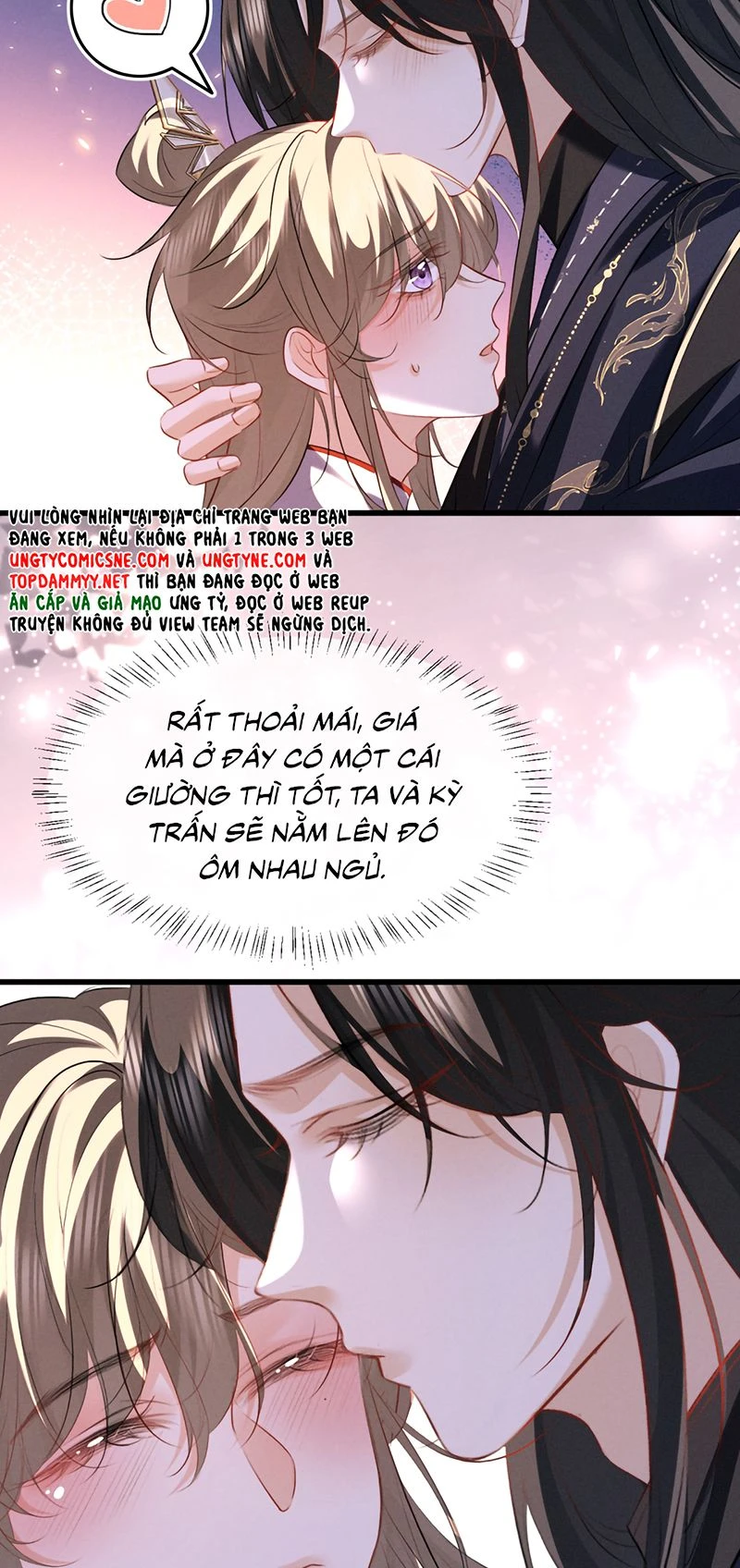 Thoát Cương Chapter 92 - 24
