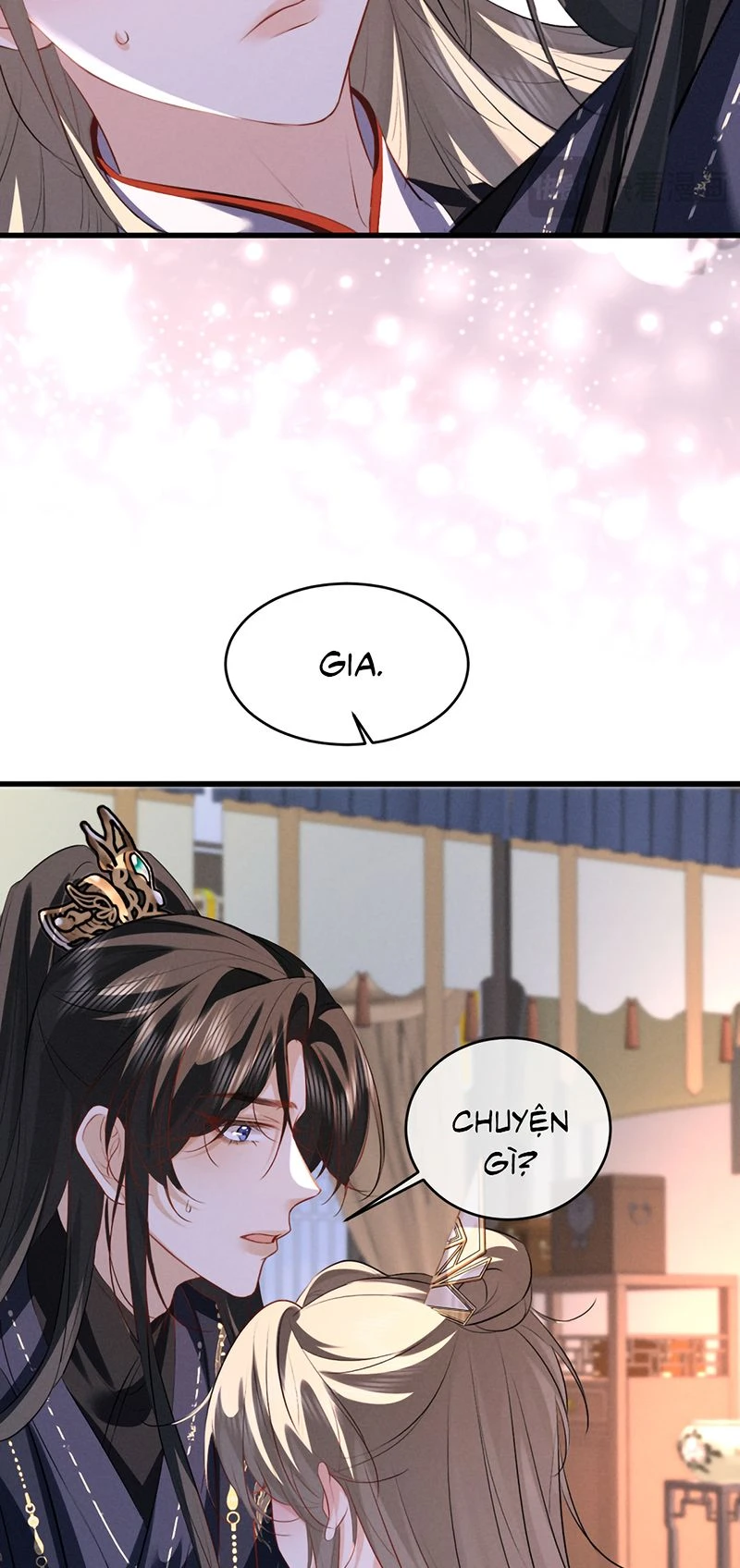 Thoát Cương Chapter 92 - 25