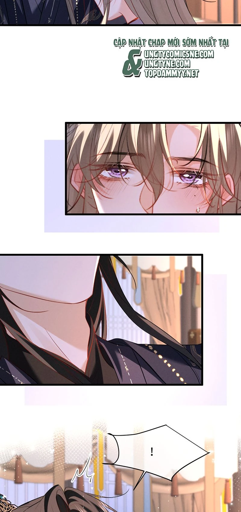 Thoát Cương Chapter 92 - 26
