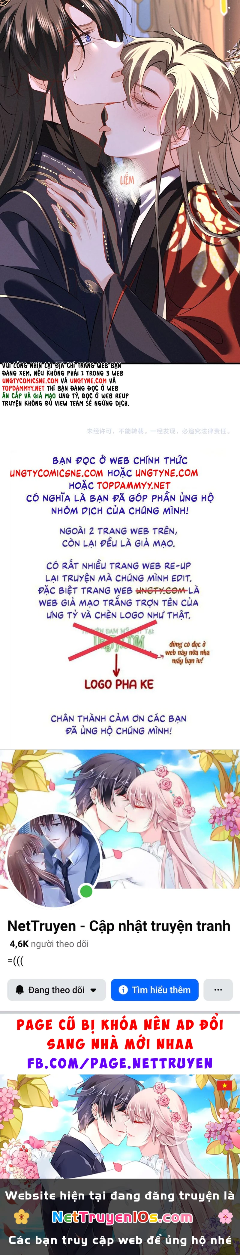 Thoát Cương Chapter 92 - 27