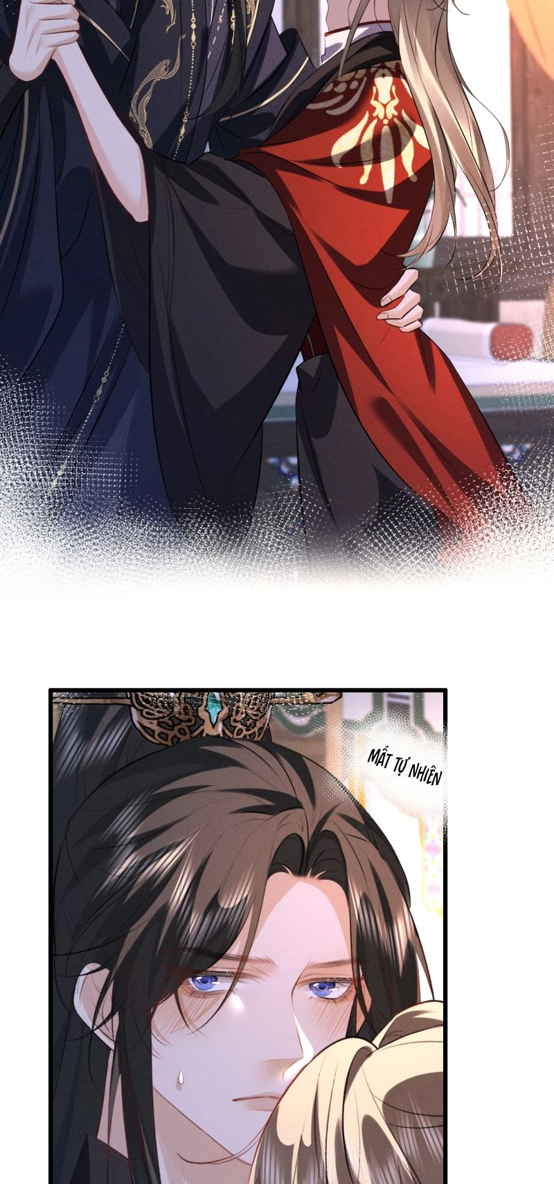 Thoát Cương Chapter 93 - 2