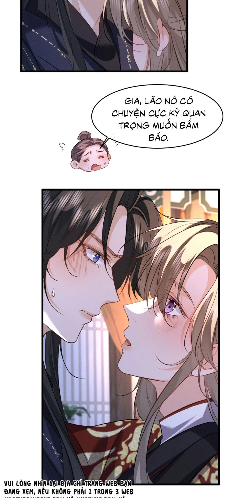Thoát Cương Chapter 93 - 3