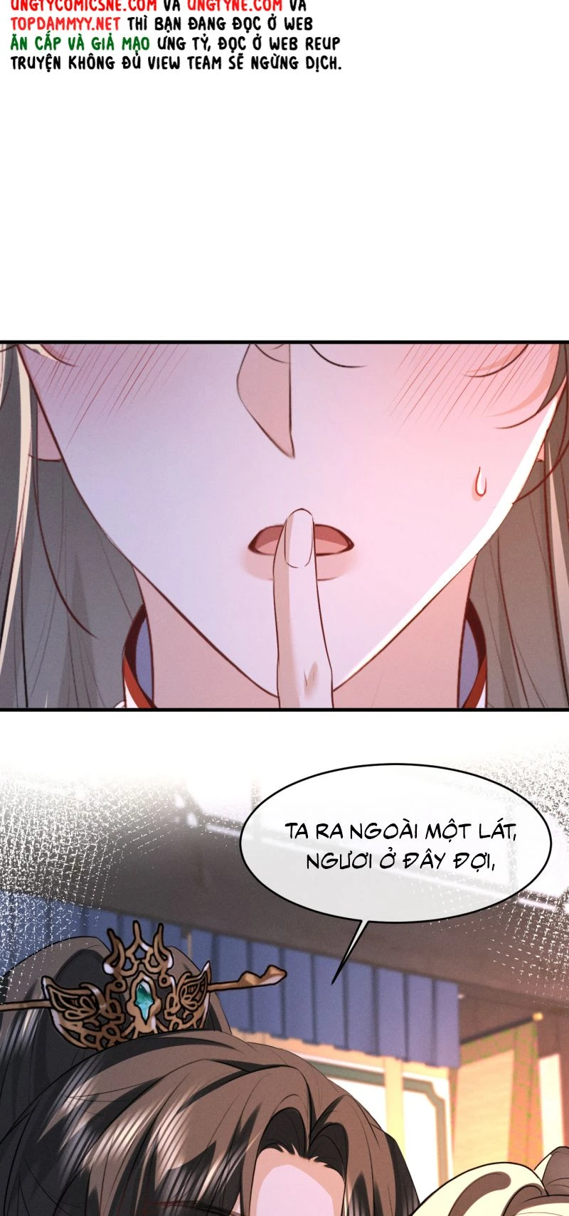 Thoát Cương Chapter 93 - 4