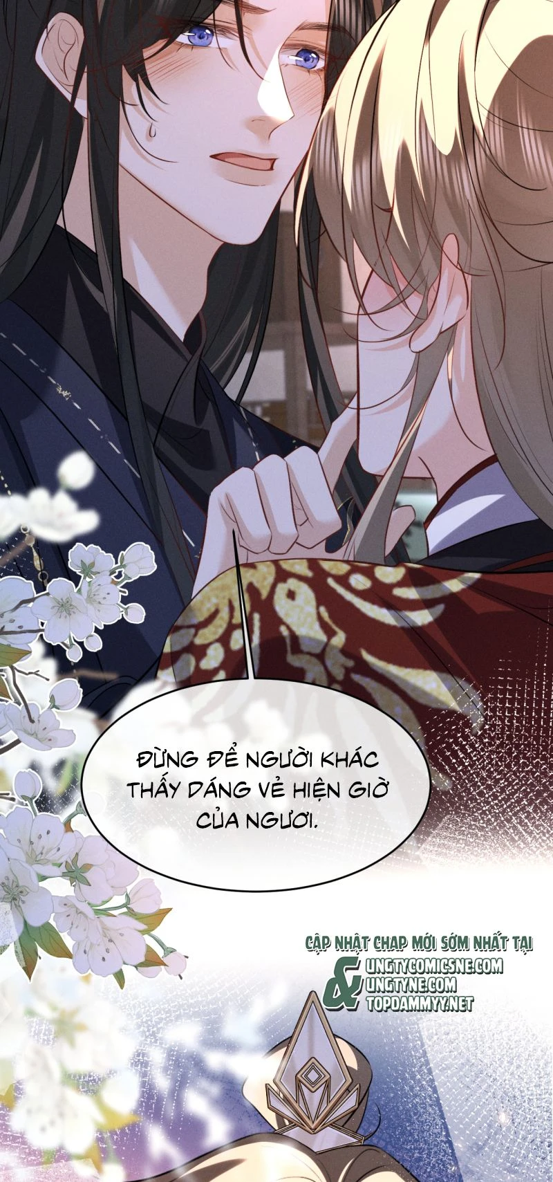 Thoát Cương Chapter 93 - 5