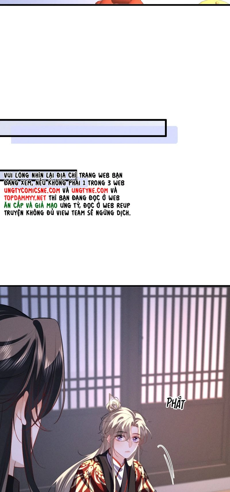 Thoát Cương Chapter 93 - 10