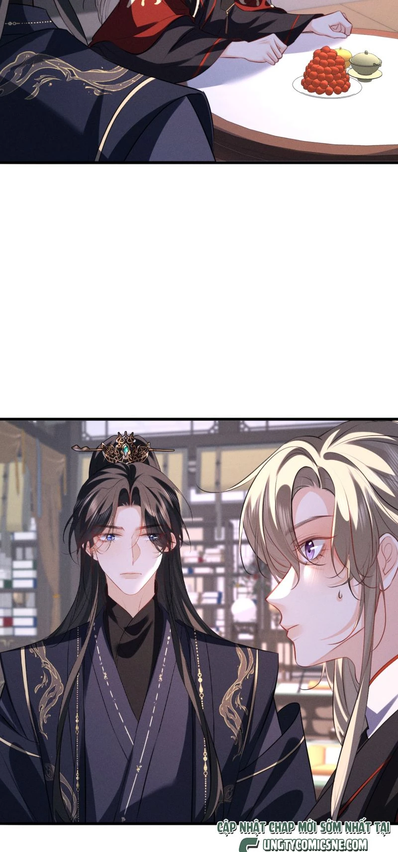 Thoát Cương Chapter 93 - 11