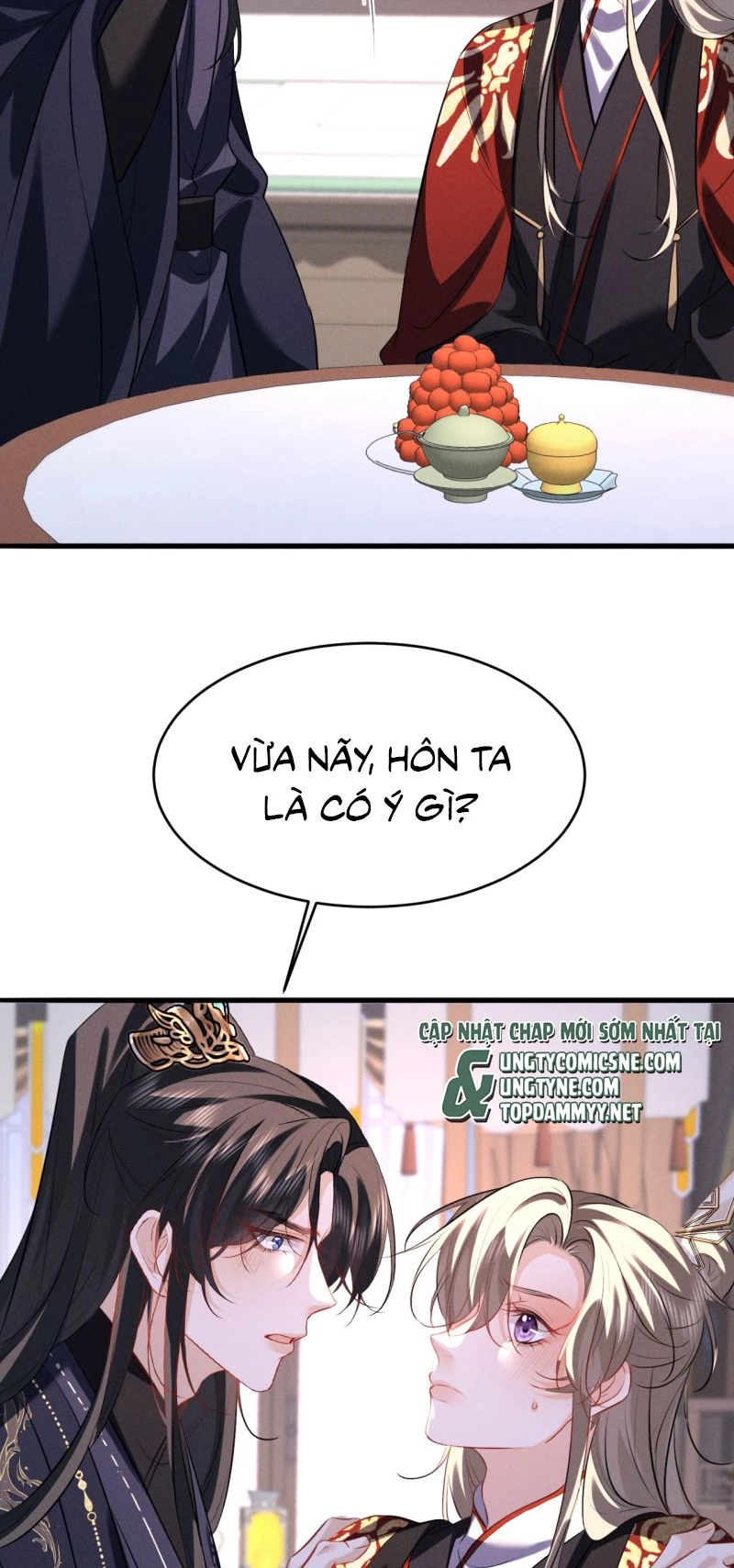 Thoát Cương Chapter 93 - 13