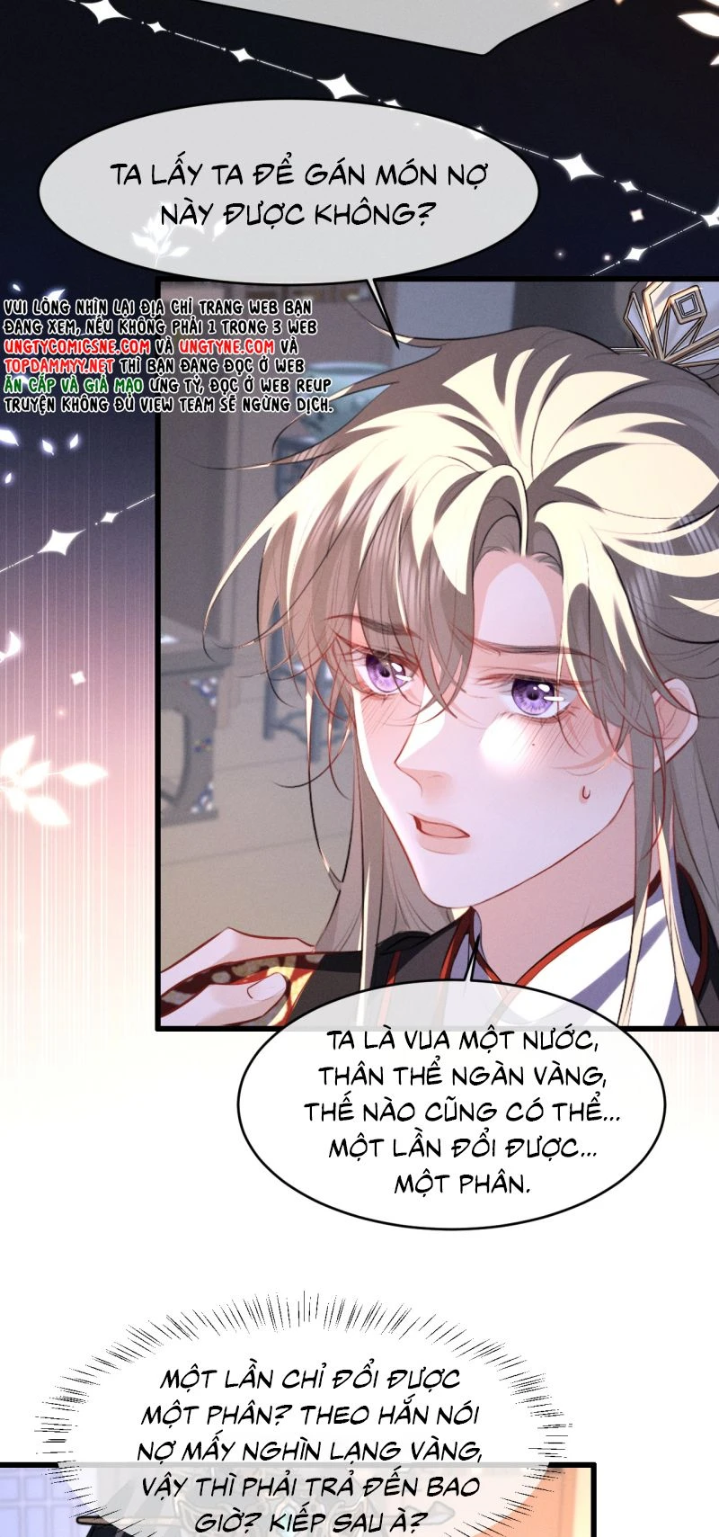 Thoát Cương Chapter 93 - 15