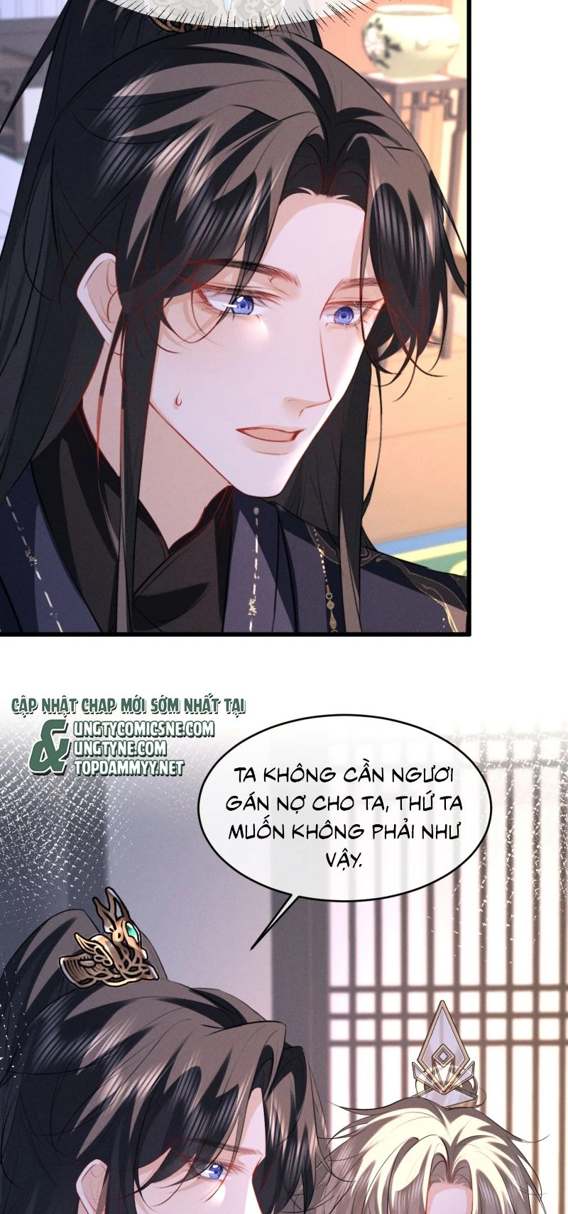 Thoát Cương Chapter 93 - 16