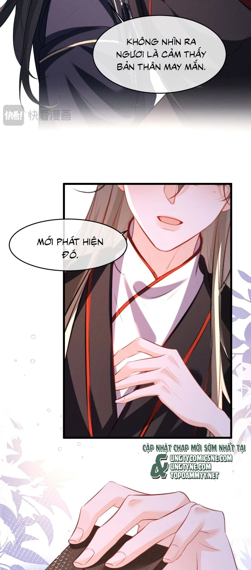 Thoát Cương Chapter 93 - 19