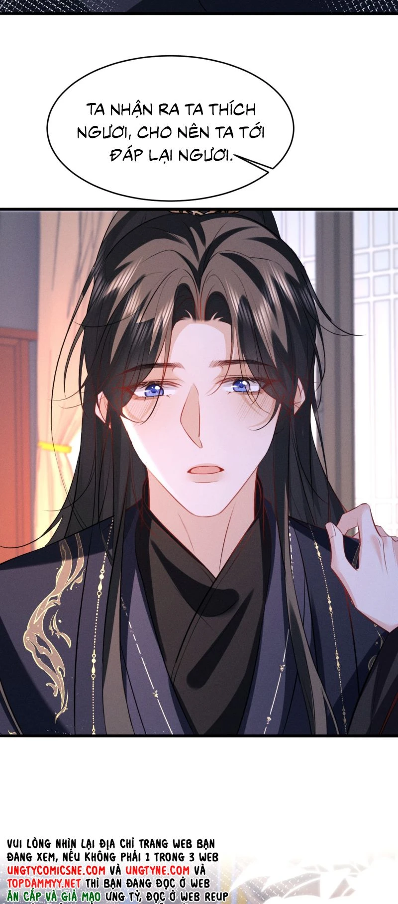 Thoát Cương Chapter 93 - 21