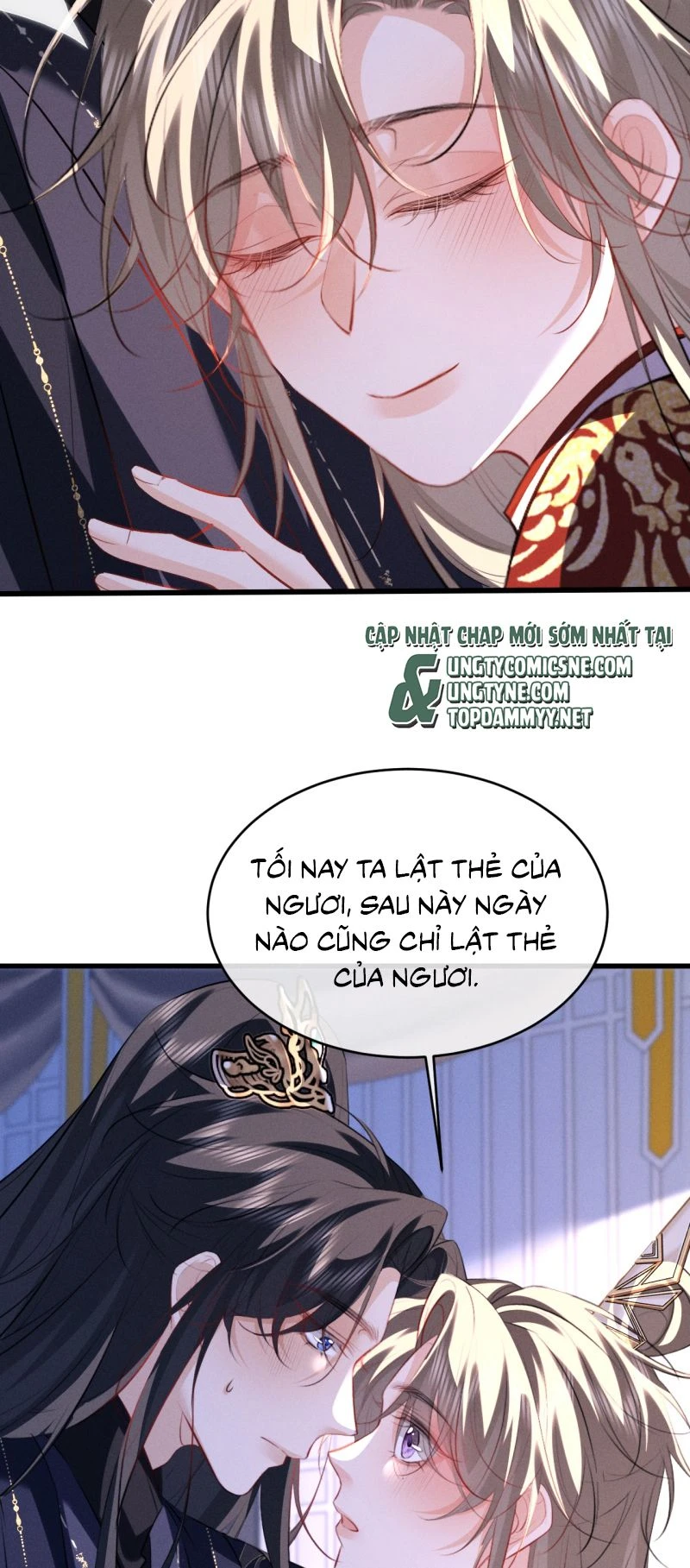 Thoát Cương Chapter 93 - 23