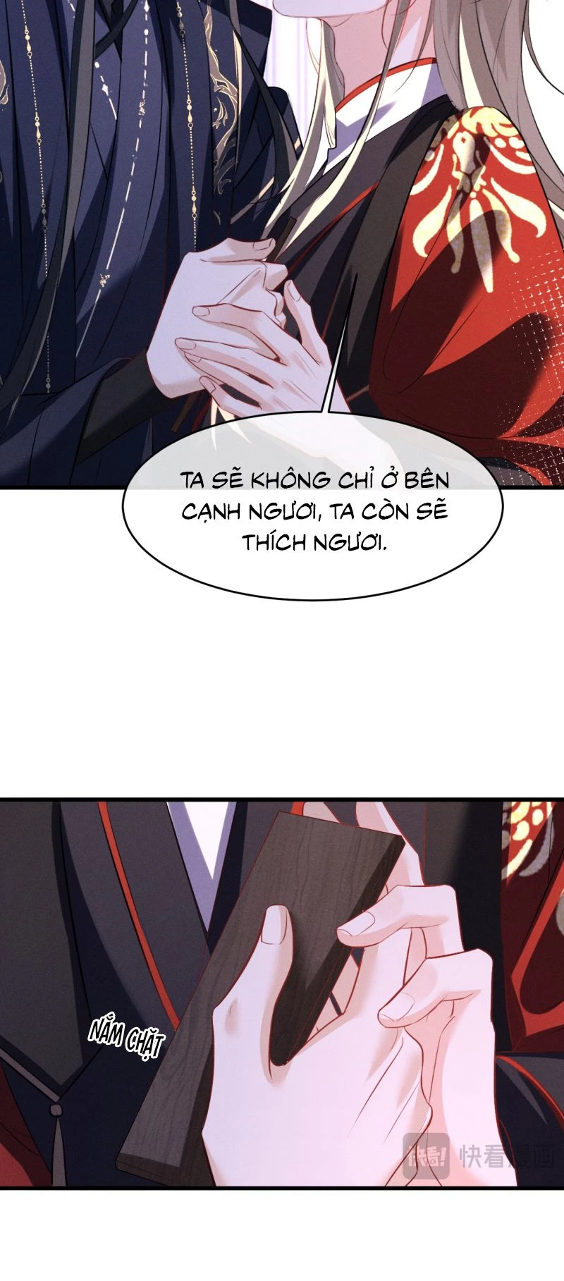 Thoát Cương Chapter 93 - 24