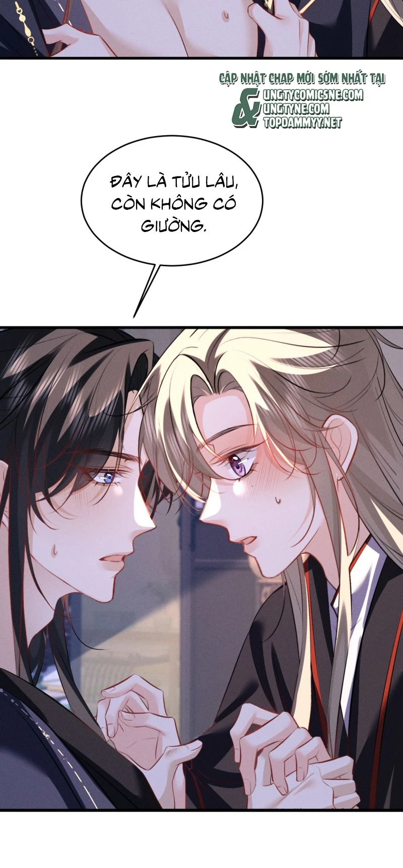 Thoát Cương Chapter 94 - 2