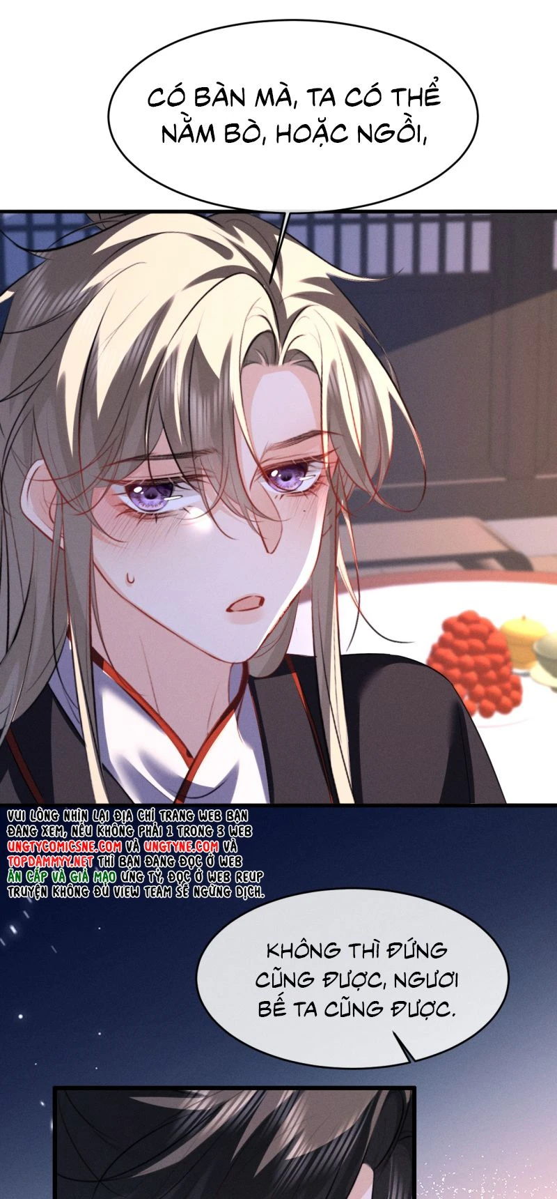 Thoát Cương Chapter 94 - 3
