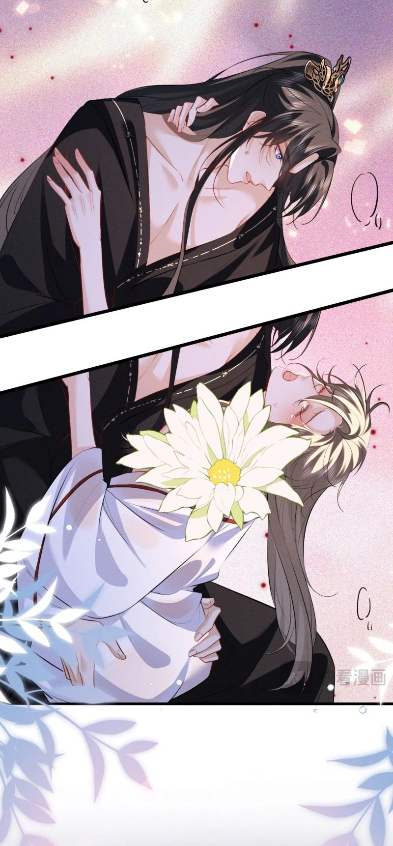 Thoát Cương Chapter 94 - 6