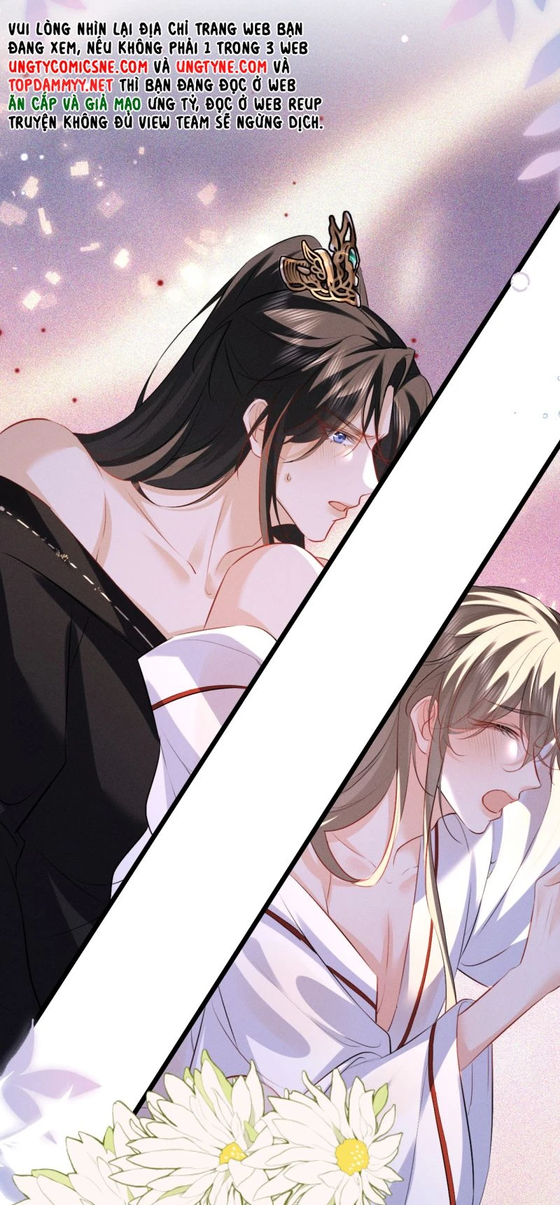 Thoát Cương Chapter 94 - 7