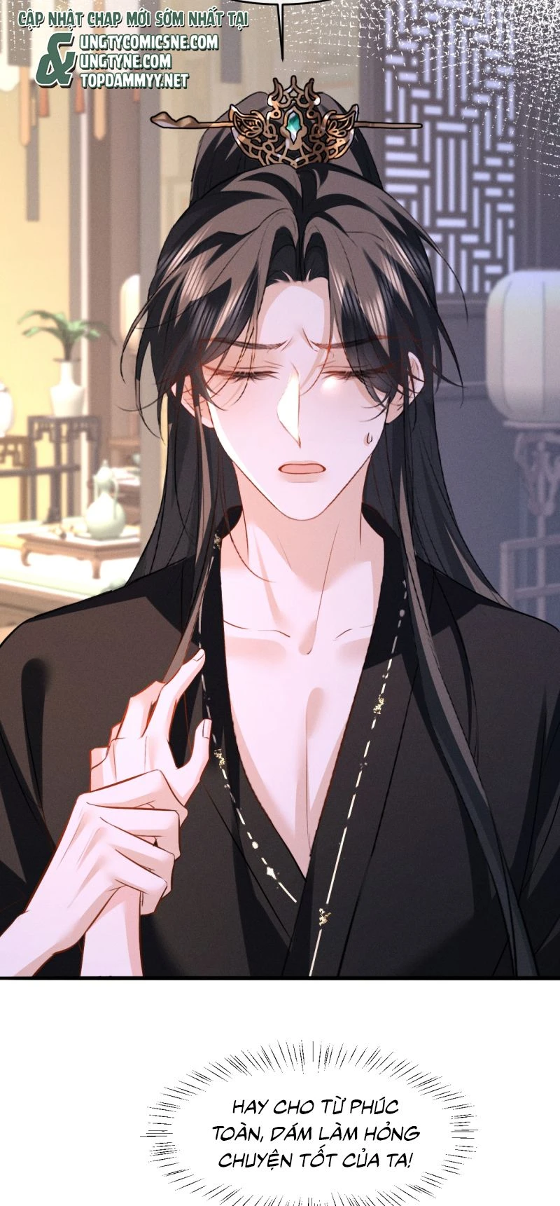 Thoát Cương Chapter 94 - 9