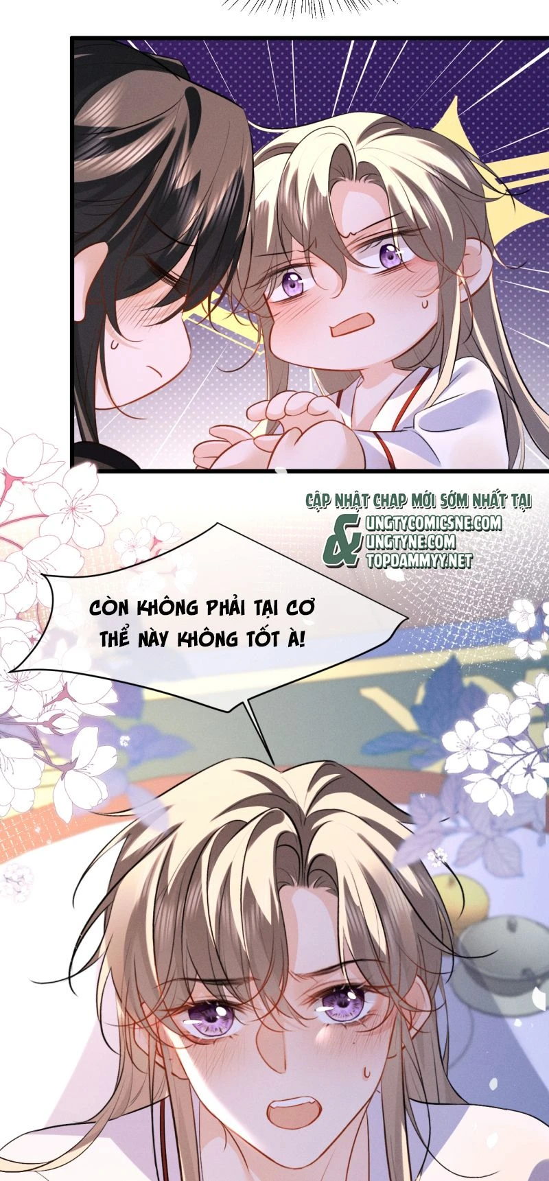 Thoát Cương Chapter 94 - 10