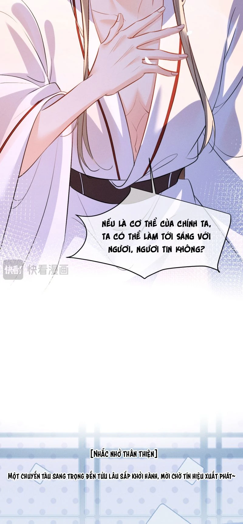 Thoát Cương Chapter 94 - 11