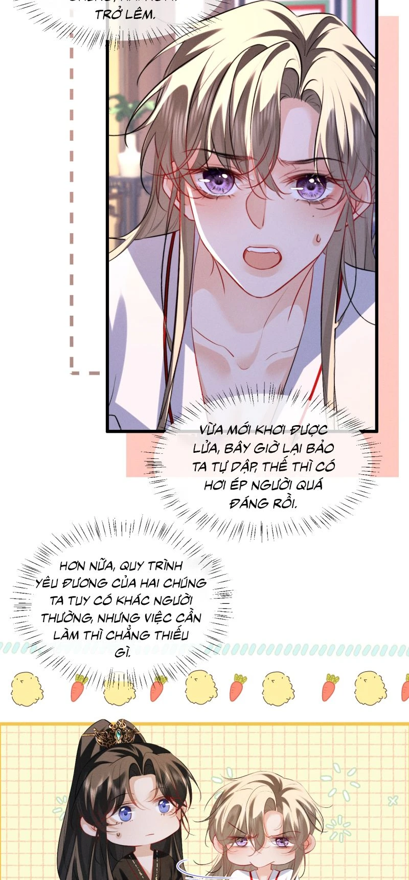 Thoát Cương Chapter 94 - 15