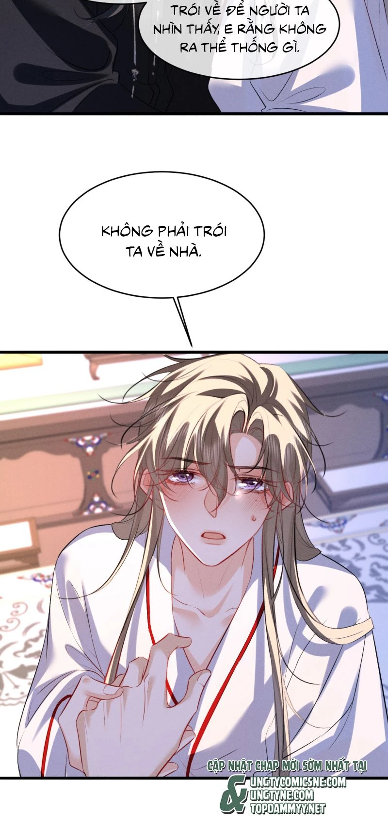 Thoát Cương Chapter 94 - 17