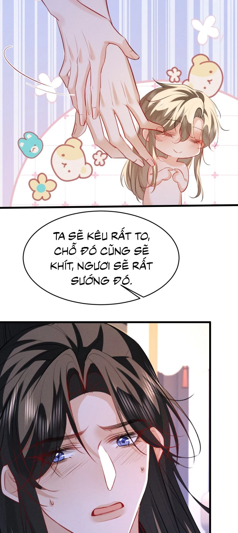Thoát Cương Chapter 94 - 19