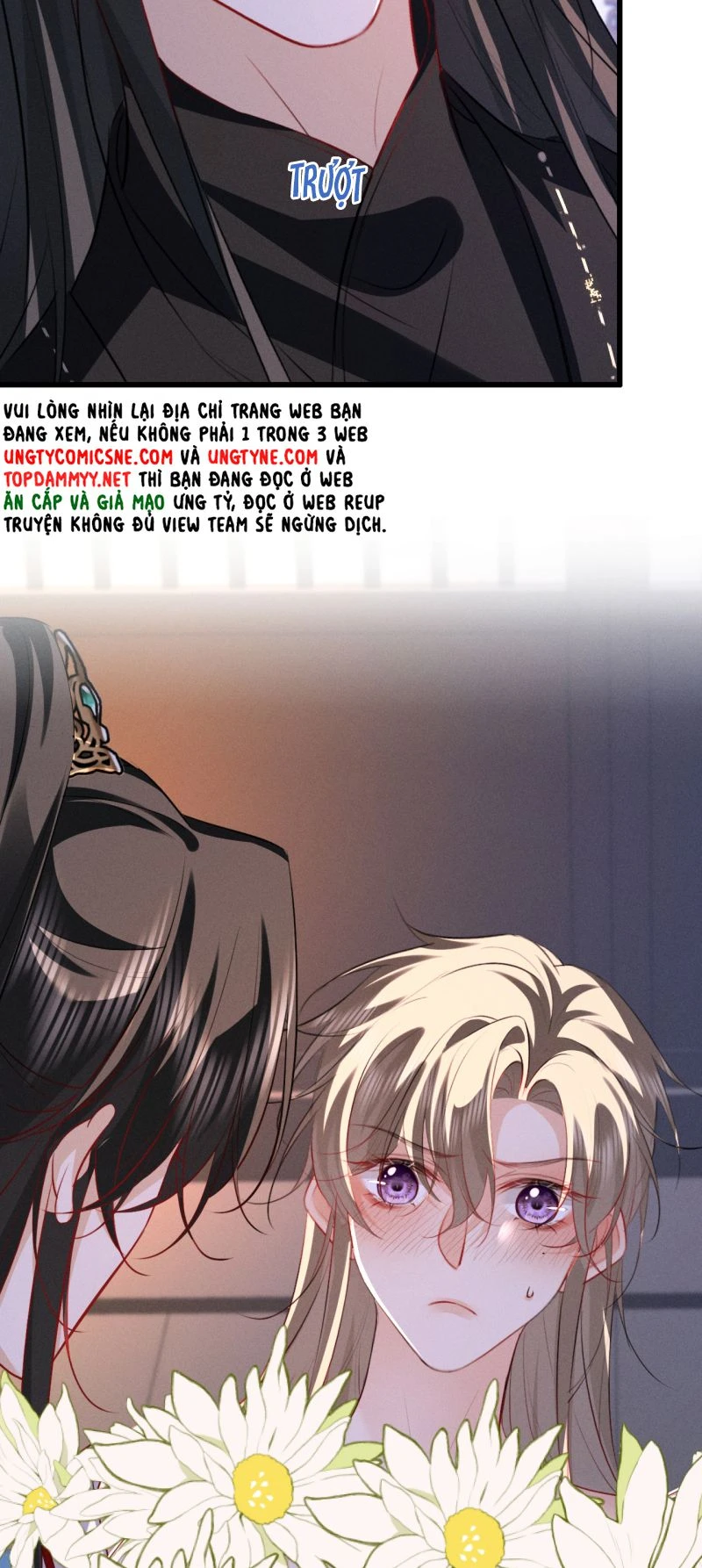 Thoát Cương Chapter 94 - 20