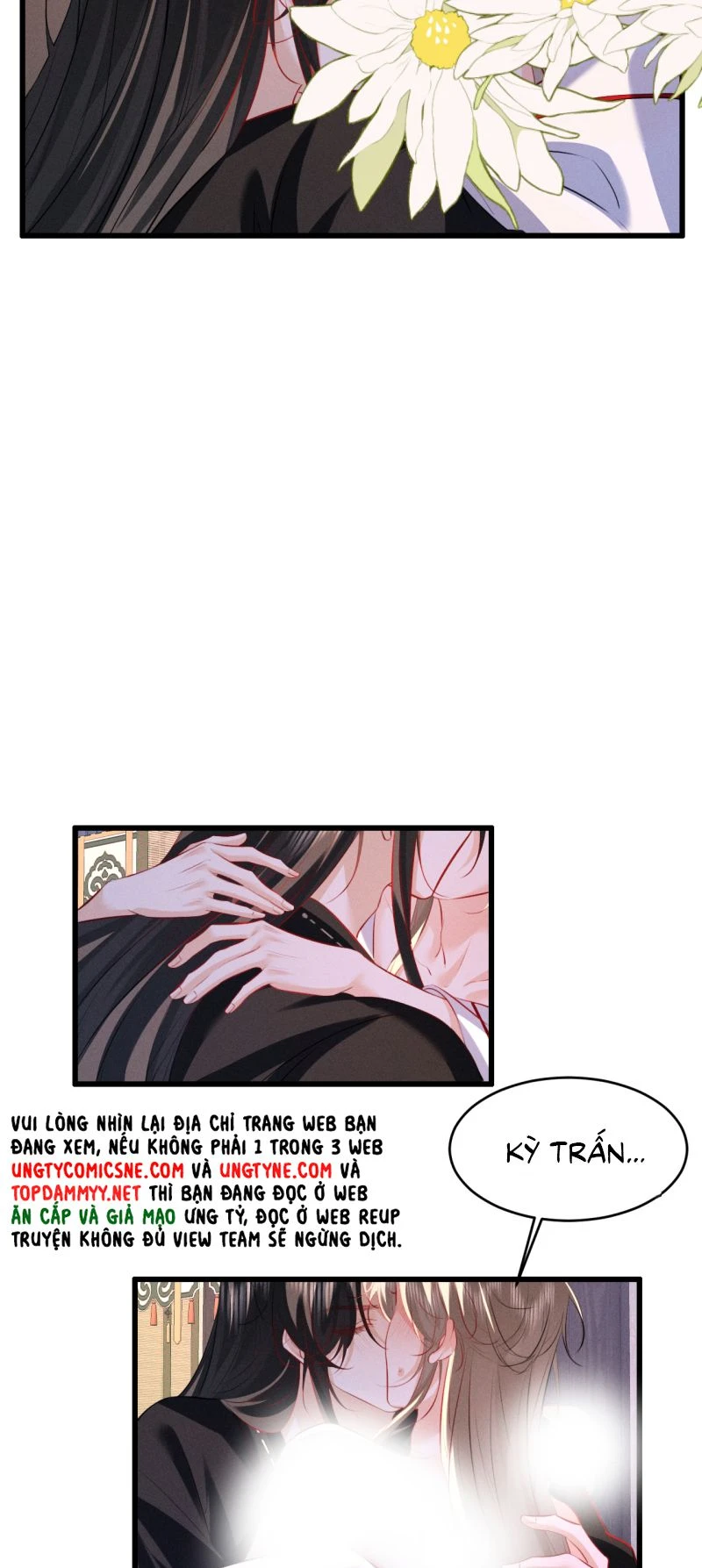 Thoát Cương Chapter 94 - 23