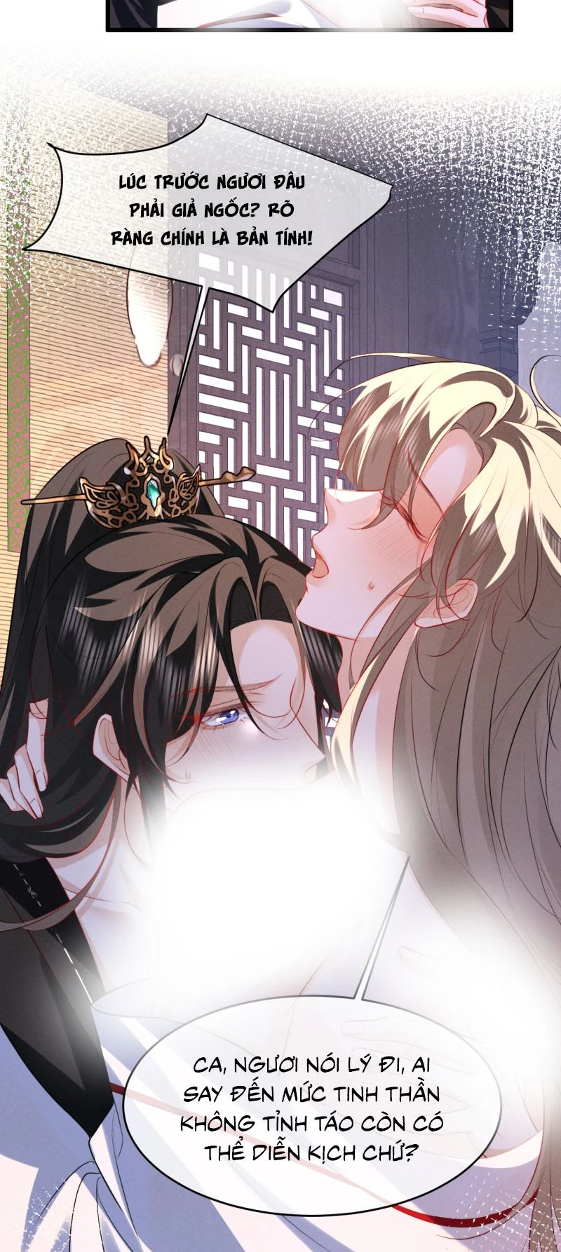 Thoát Cương Chapter 94 - 24