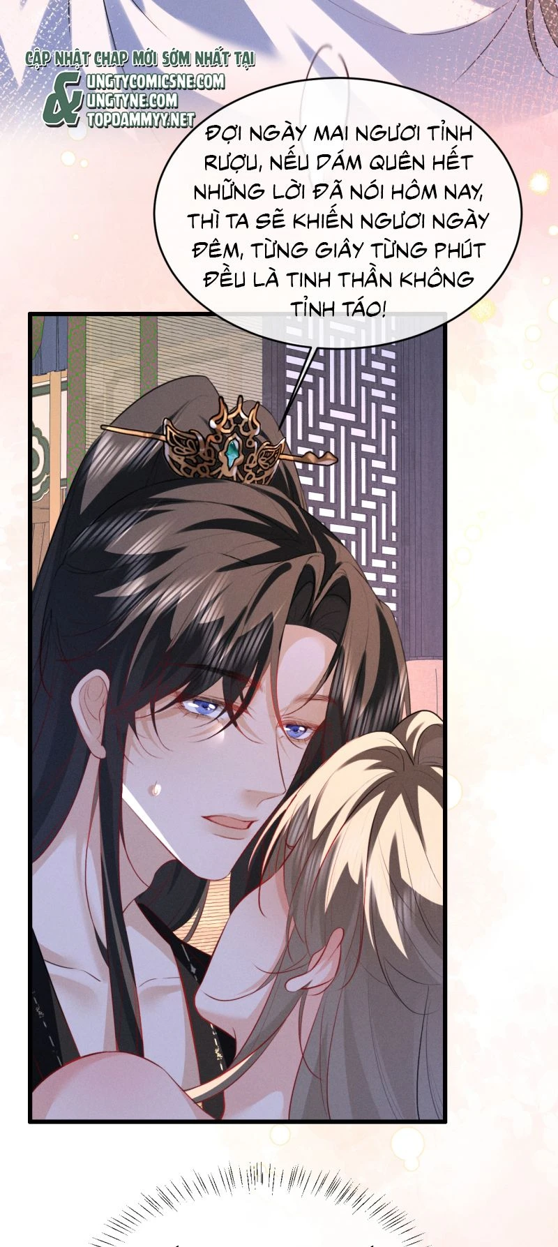 Thoát Cương Chapter 94 - 25