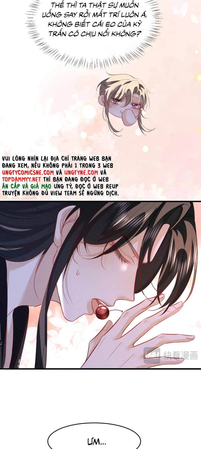Thoát Cương Chapter 94 - 26