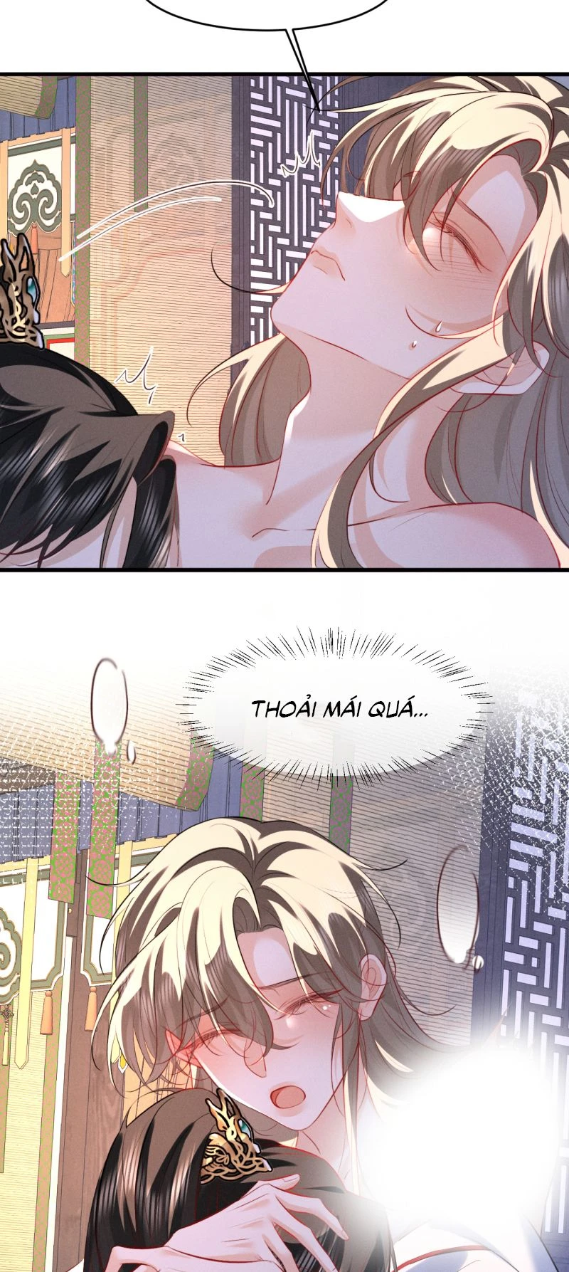 Thoát Cương Chapter 94 - 27
