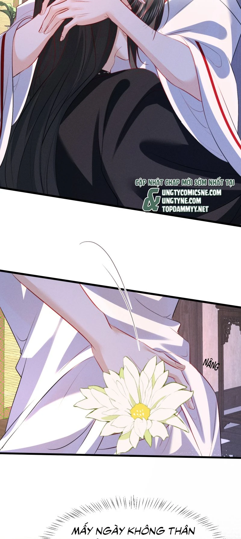 Thoát Cương Chapter 94 - 28