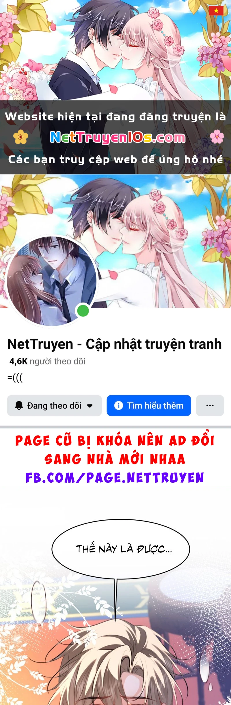 Thoát Cương Chapter 95 - 1