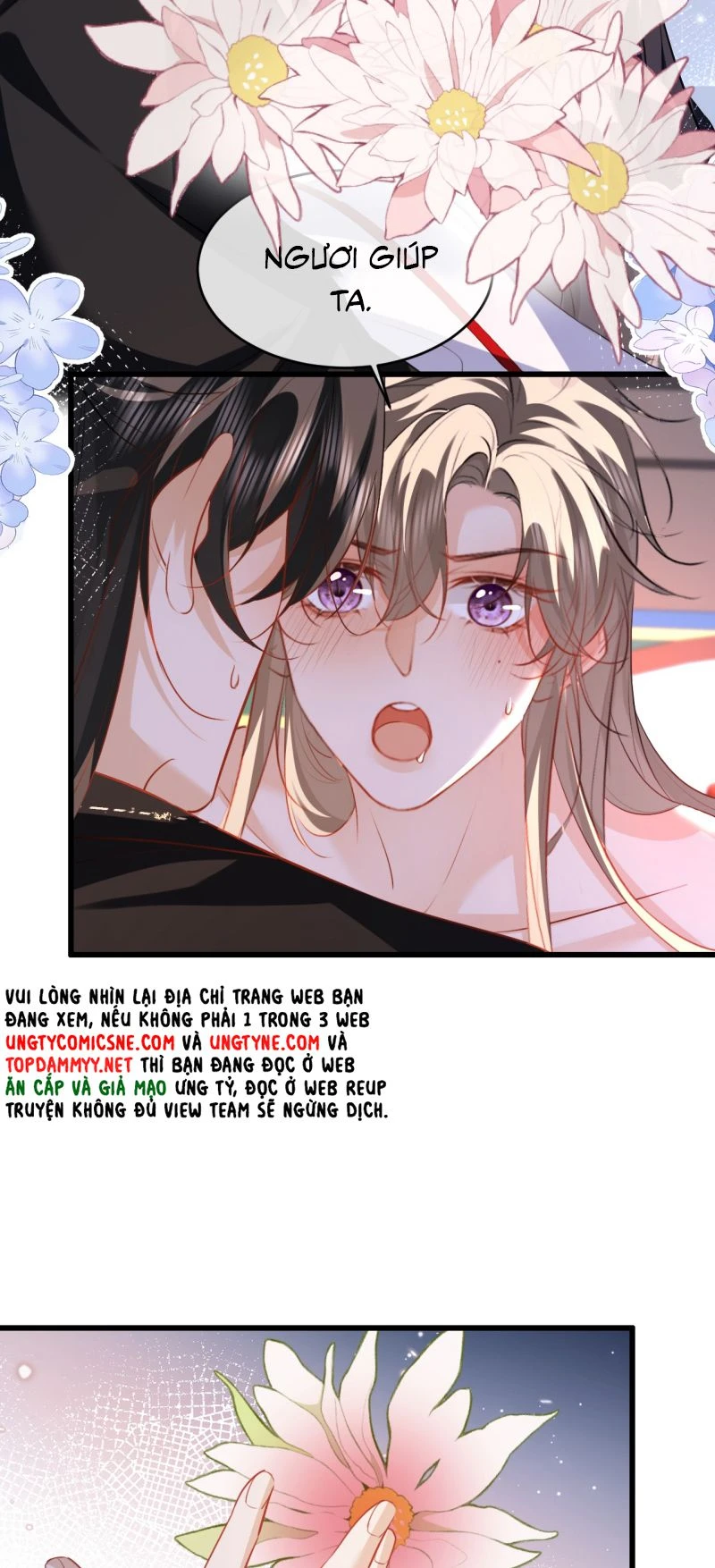 Thoát Cương Chapter 95 - 4